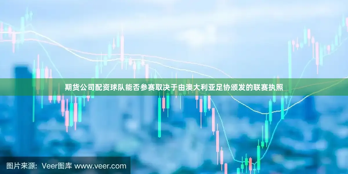 期货公司配资球队能否参赛取决于由澳大利亚足协颁发的联赛执照